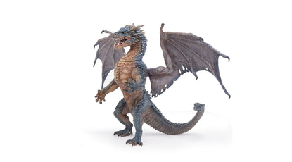 Papo presents the Dragon King!