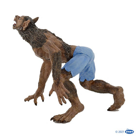 Werewolf Figurine