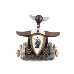 Catapulte lance flèches Papo en PVC, Collection Médiéval, jouet éducatif idéal pour enfants et collectionneurs