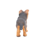 Figurine Bébé berger allemand Papo en PVC, Collection chiens et chats, jouet éducatif idéal pour enfants et collectionneurs