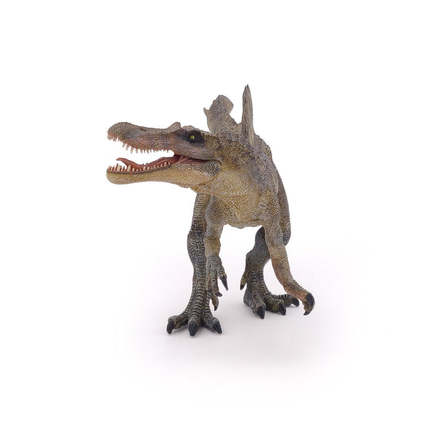 Spinosaure Papo en PVC, Collection Dinosaures, jouet éducatif idéal pour enfants et collectionneurs