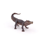 Kaprosuchus Papo en PVC, Collection Dinosaures, jouet éducatif idéal pour enfants et collectionneurs