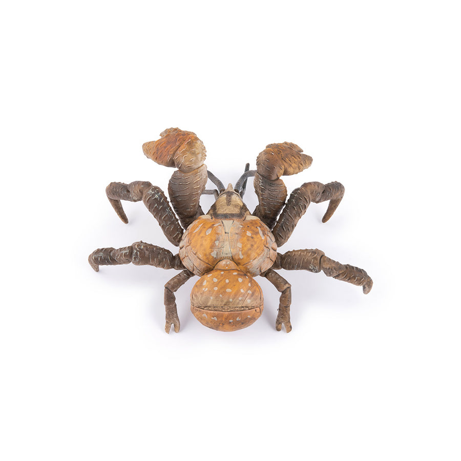 Coconut Crab Figurine