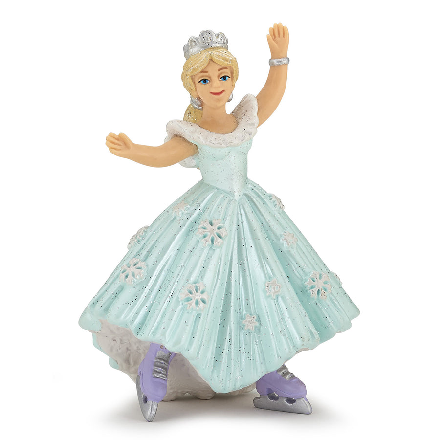 Coffret Monde enchanté Papo en PVC, Collection Monde enchanté, jouet éducatif idéal pour enfants