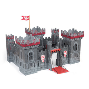 The Castle of Mutants